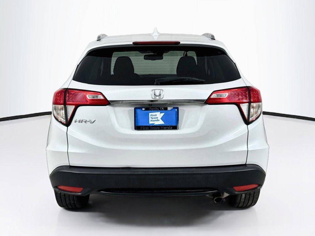 Used 2019 Honda HR-V EX-L image 7