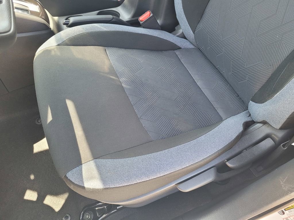 Used 2024 Nissan Versa SV w/ Trunk Package FWD image 11