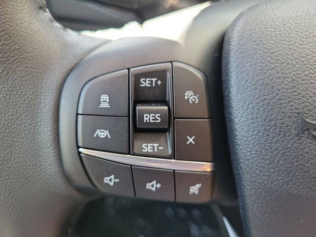 Certified 2023 Ford Bronco Sport Outer Banks w/ Tech Package image 5