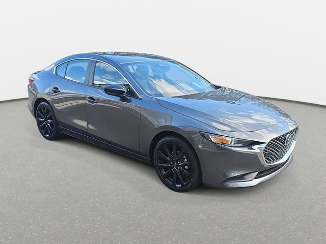 New 2026 MAZDA MAZDA3 s Sport image 3