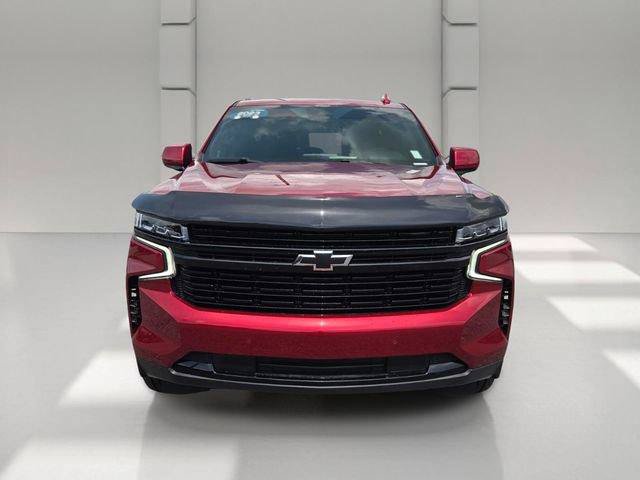Certified 2023 Chevrolet Tahoe RST RWD image 8