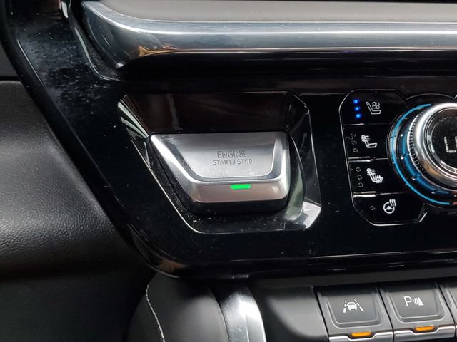 Used 2024 GMC Sierra 1500 Denali Ultimate AWD/4WD image 34