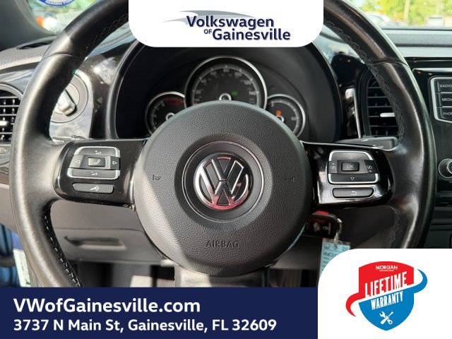 Used 2019 Volkswagen Beetle 2.0T S FWD image 20