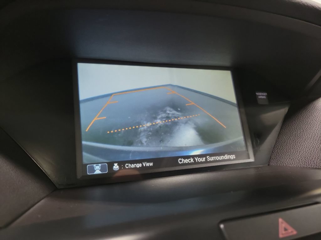 Used 2014 Acura MDX SH-AWD w/ Tech & Entertainment image 17