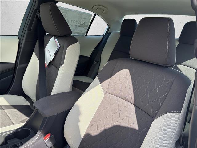 New 2026 Toyota Corolla LE FWD image 15