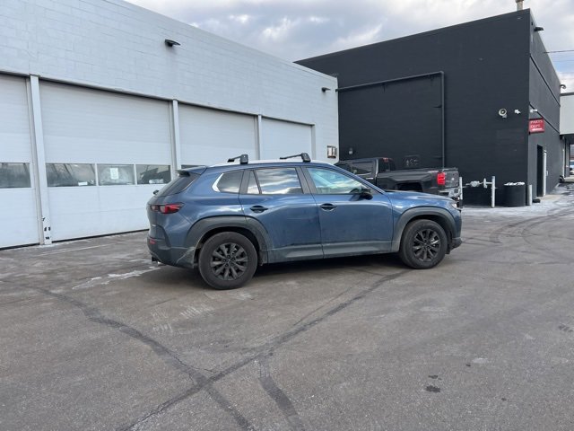 Used 2025 MAZDA CX-50 AWD 2.5 S w/ Weather Package image 5