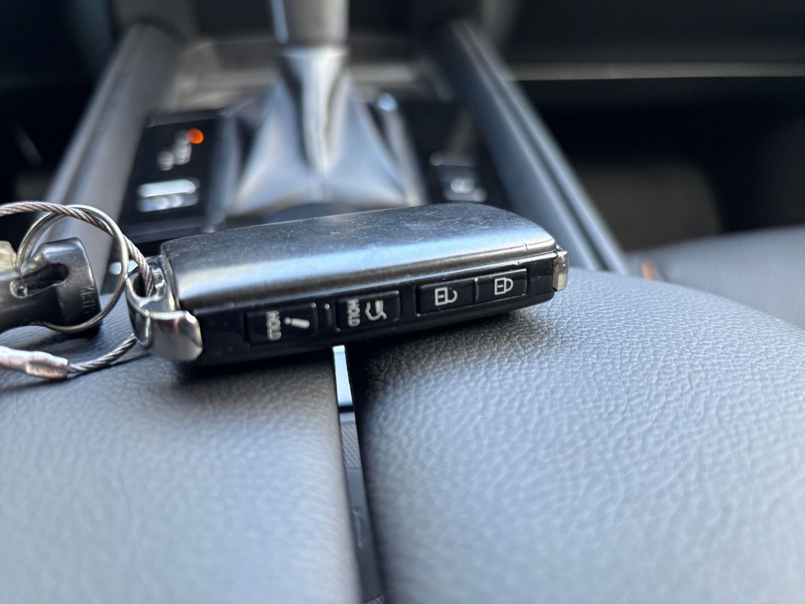 Used 2025 MAZDA CX-50 2.5 Hybrid w/ Premium Plus Pkg image 21