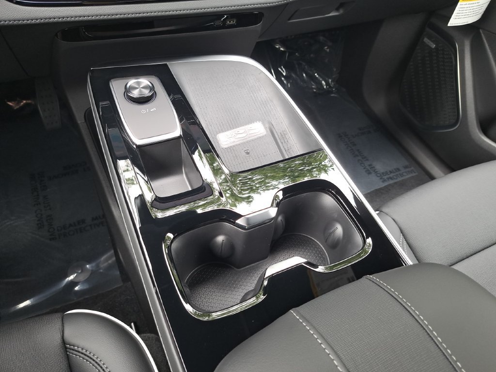 New 2026 Buick Enclave Preferred FWD image 31