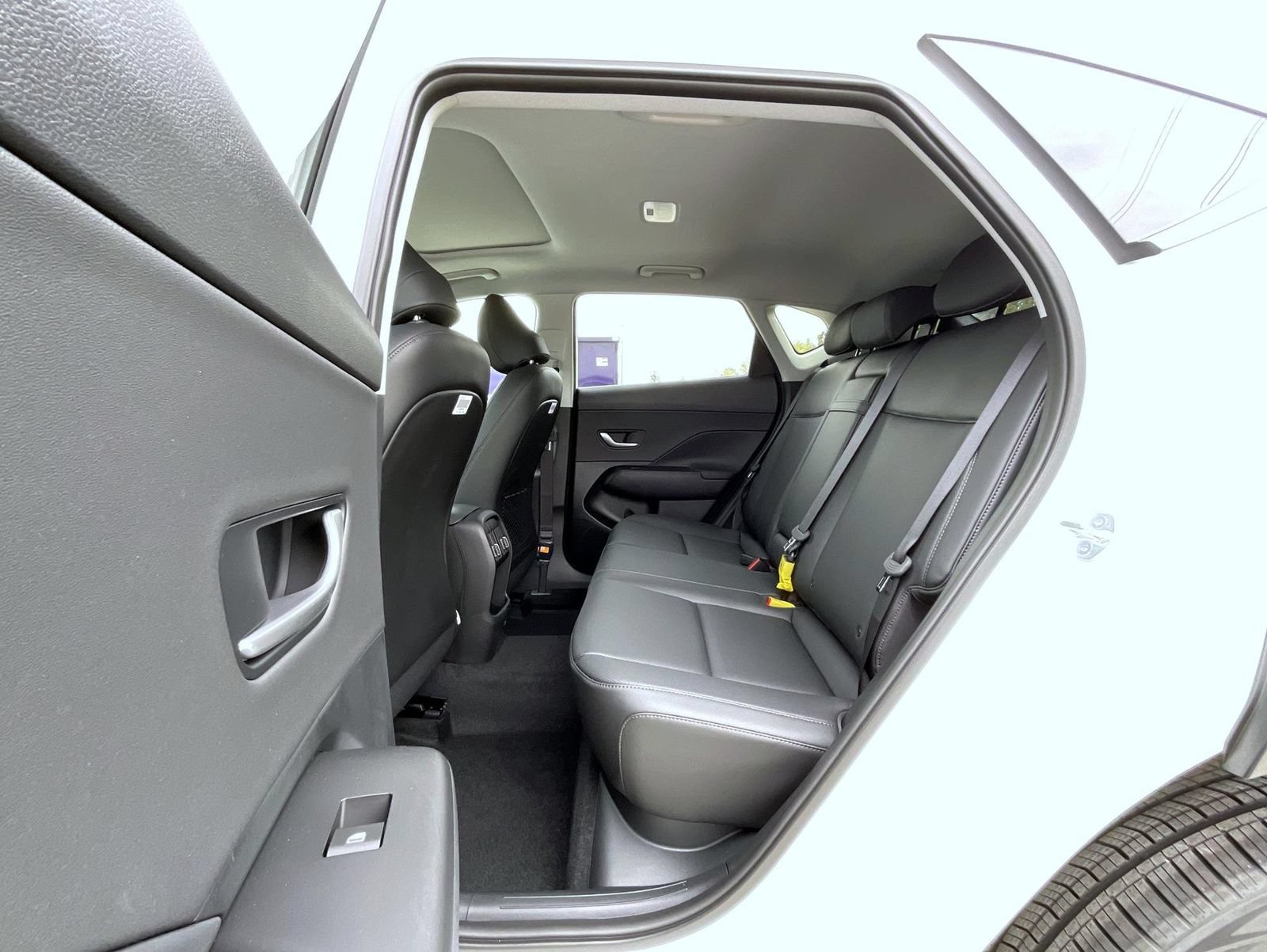 New 2026 Hyundai Kona Limited AWD/4WD image 20