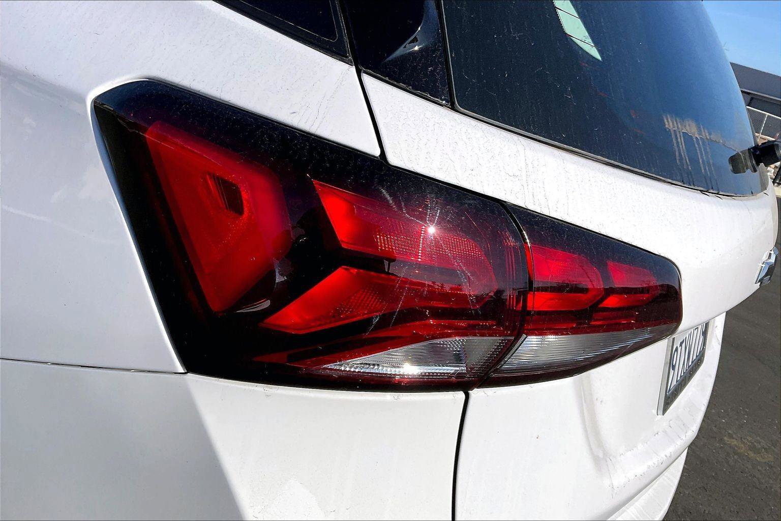 Used 2024 Chevrolet Equinox LS w/ LPO, Cargo Package image 29