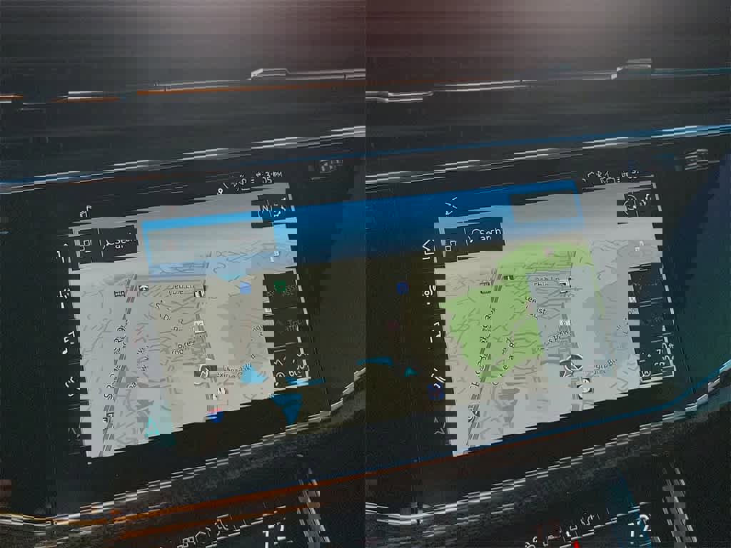 Used 2022 Audi SQ8 Premium Plus image 28