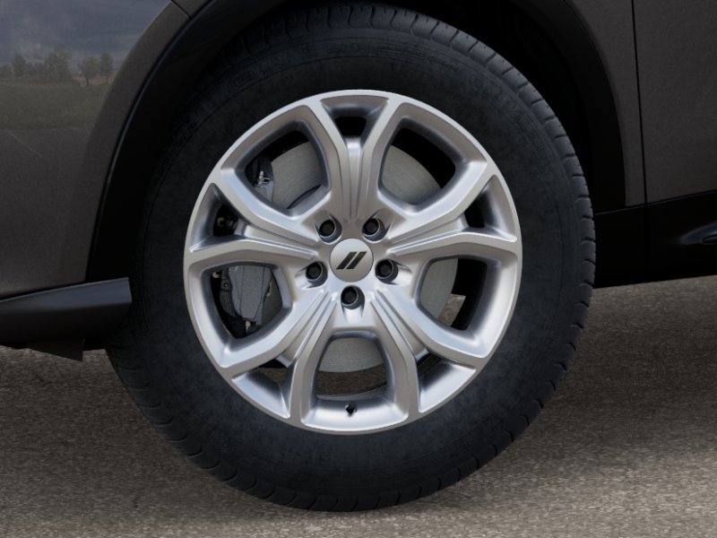 New 2025 Dodge Hornet R/T image 8