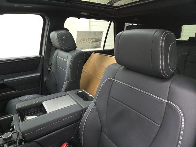 New 2026 Toyota Sequoia Limited image 23
