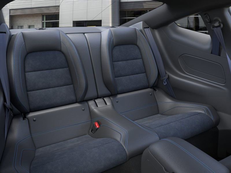 New 2025 Ford Mustang Dark Horse image 11