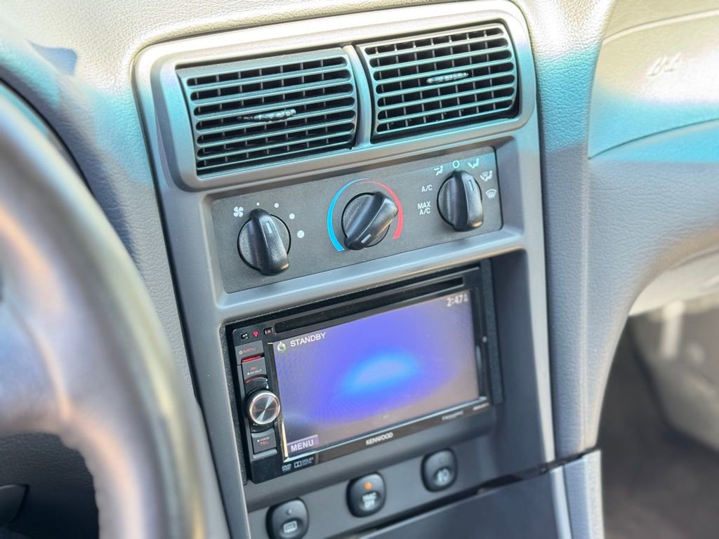 Used 2003 Ford Mustang Cobra image 13