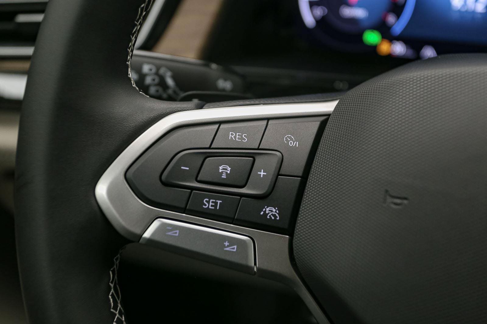 New 2026 Volkswagen Atlas SE AWD/4WD image 24