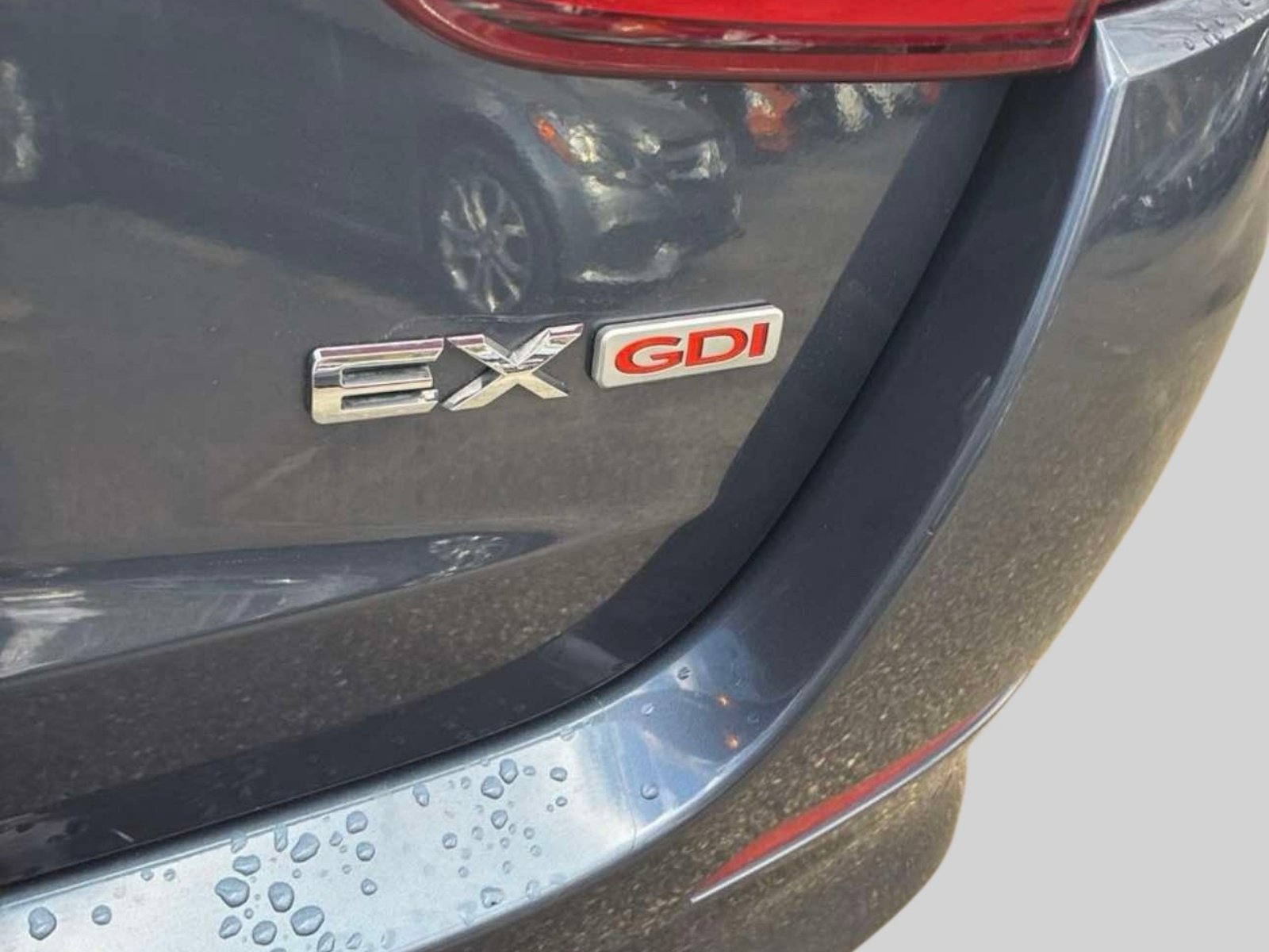 Used 2015 Kia Optima EX w/ EX Premium Package image 2