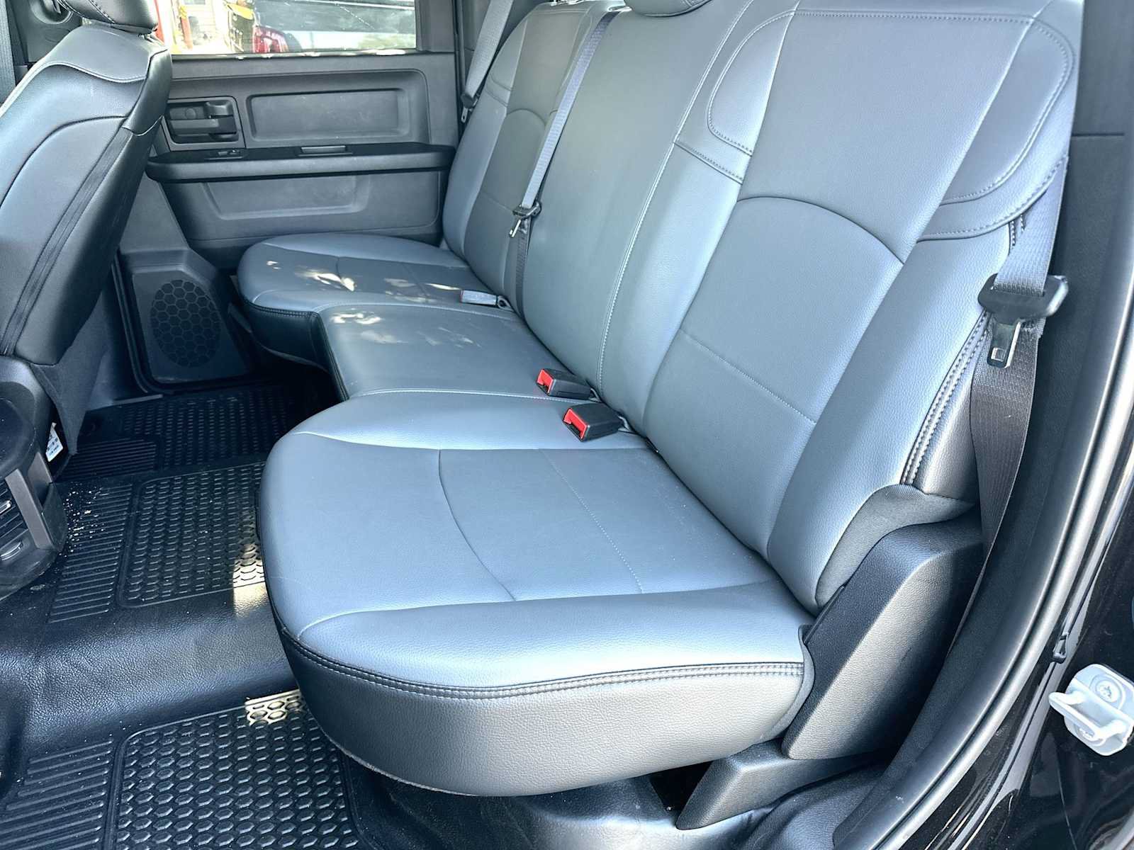 Used 2026 RAM 2500 Tradesman w/ Chrome Appearance Group AWD/4WD image 23