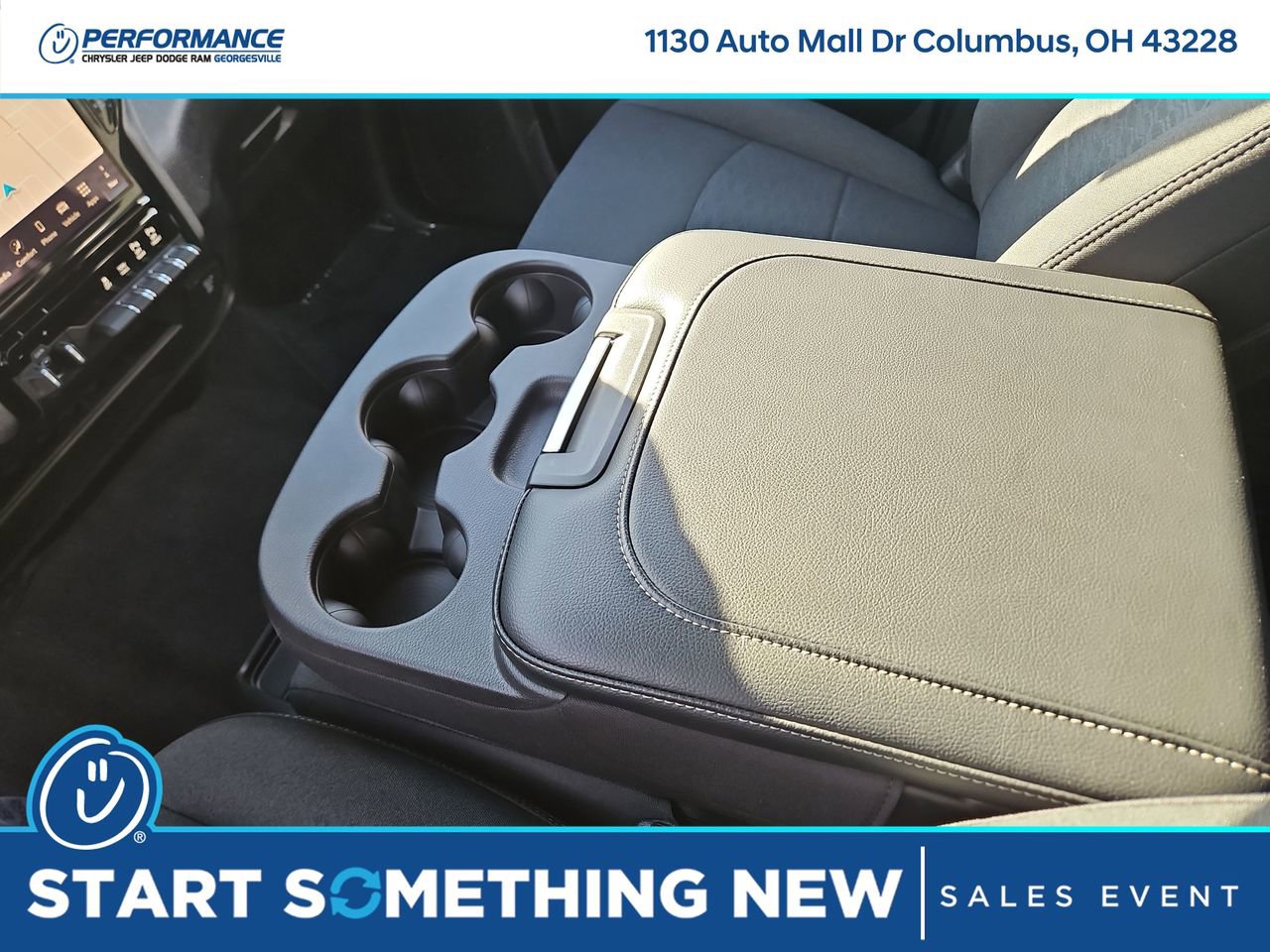 New 2026 RAM 2500 Tradesman image 31