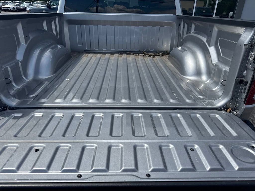 Used 2023 RAM 1500 Tradesman AWD/4WD image 6