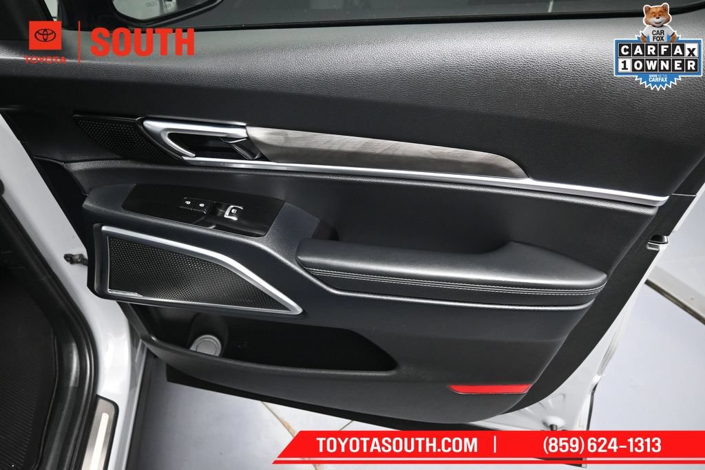 Used 2024 Kia Telluride SX X-Pro AWD/4WD image 41