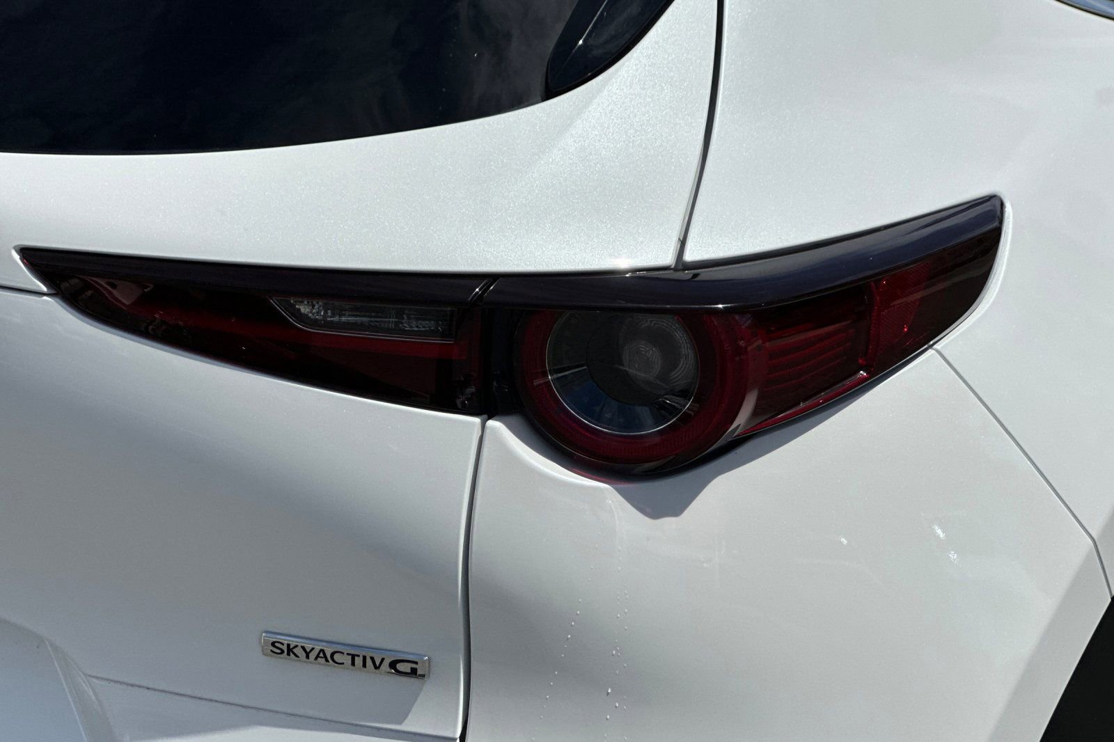 Used 2023 MAZDA CX-30 AWD 2.5 S w/ Select Package image 28