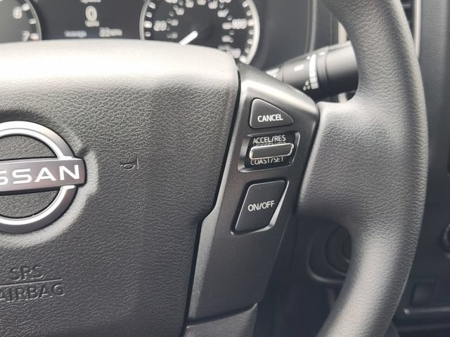 Used 2024 Nissan Frontier SV w/ Tow Package RWD image 29