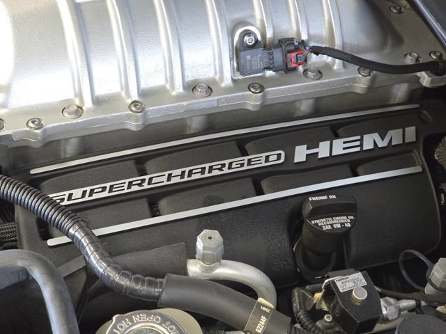 Used 2019 Dodge Challenger SRT Hellcat Redeye RWD image 23