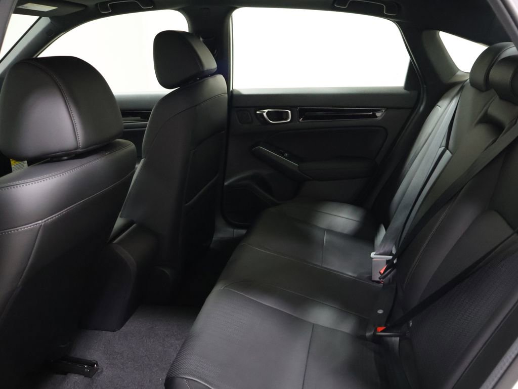 New 2026 Honda Civic Sport Touring image 15