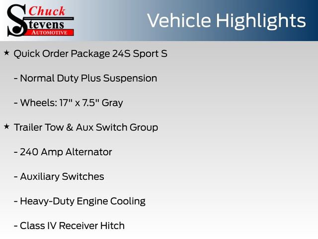 Used 2024 Jeep Gladiator Sport image 7