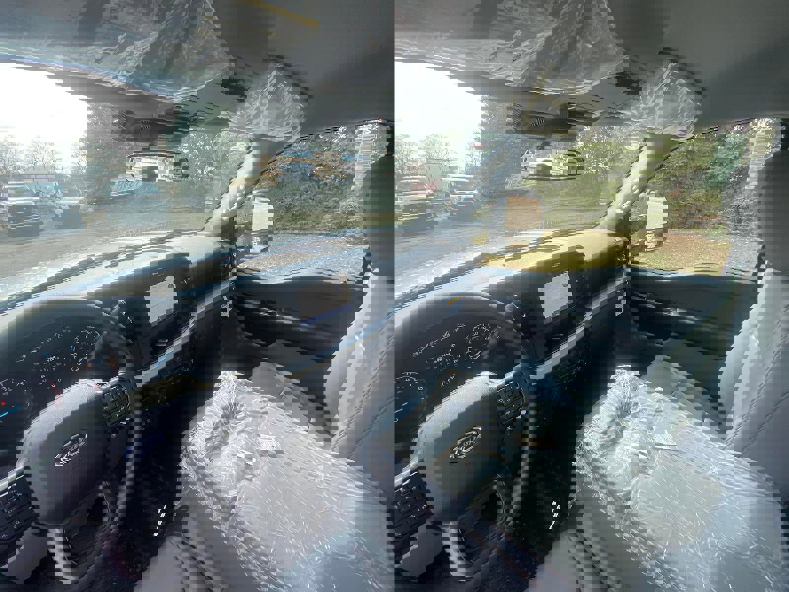 New 2026 Ford F250 XL w/ XL Off-Road Package image 20