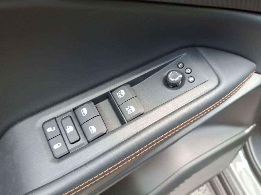 New 2026 Jeep Cherokee Limited AWD/4WD image 7