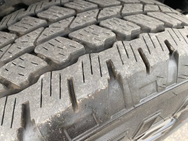 Used 2025 Ford Bronco Outer Banks AWD/4WD image 19
