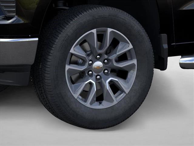 New 2026 Chevrolet Silverado 1500 LT w/ All Star Edition Plus image 9