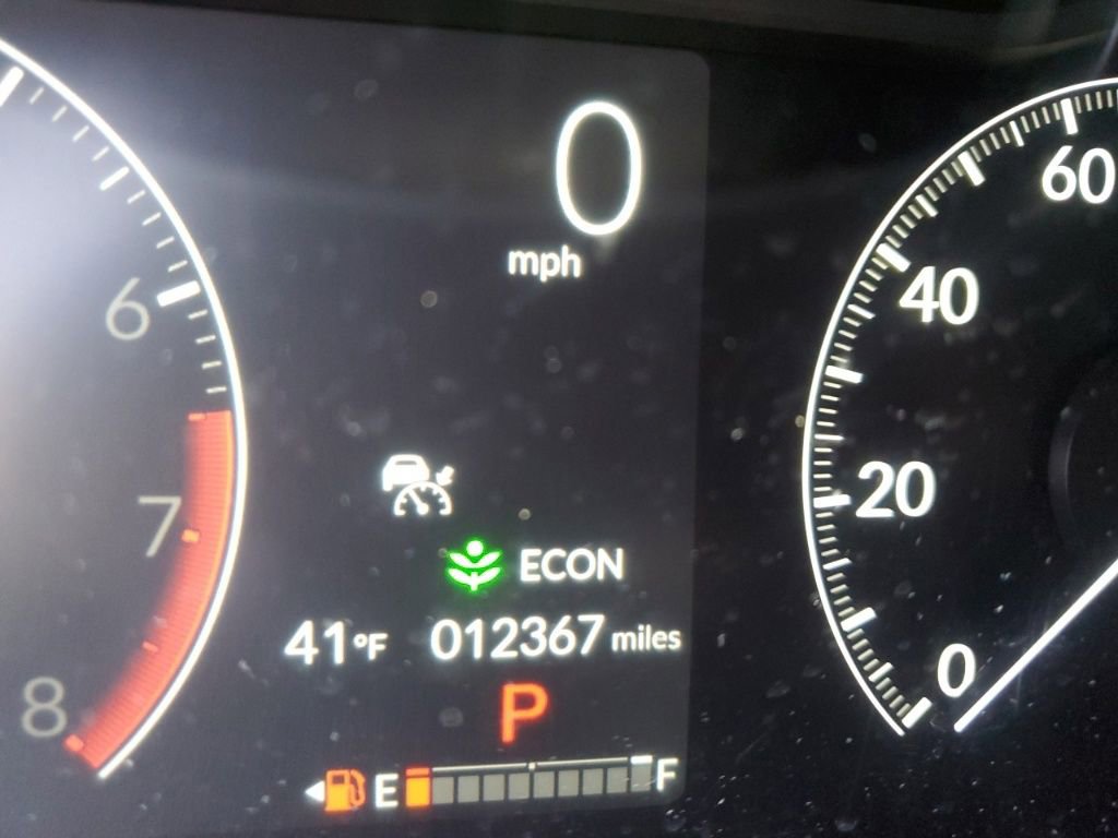 Certified 2024 Honda Pilot LX image 14