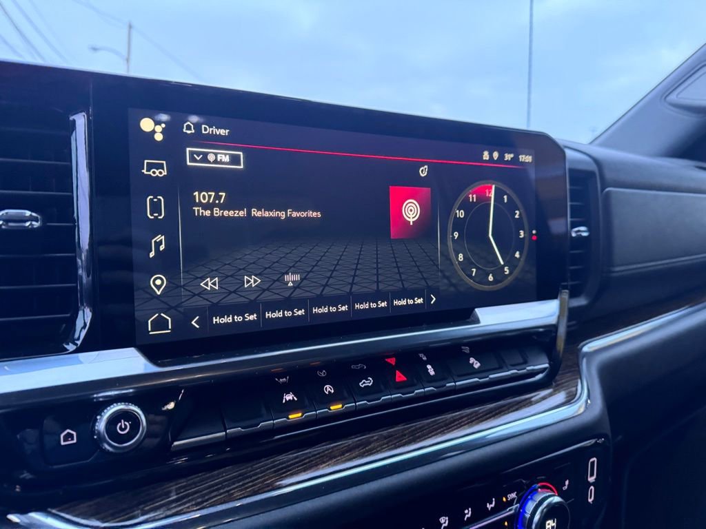 Used 2023 GMC Sierra 1500 Elevation w/ X31 Off-Road Package image 20