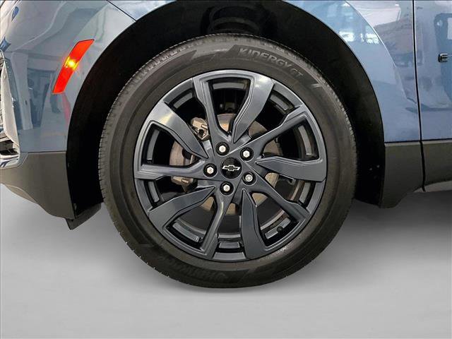 Used 2024 Chevrolet Equinox RS FWD image 10