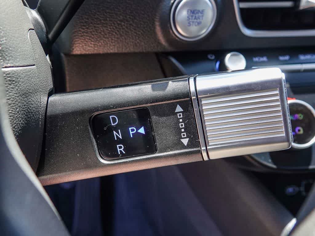 Used 2024 Hyundai Sonata SEL AWD/4WD image 18