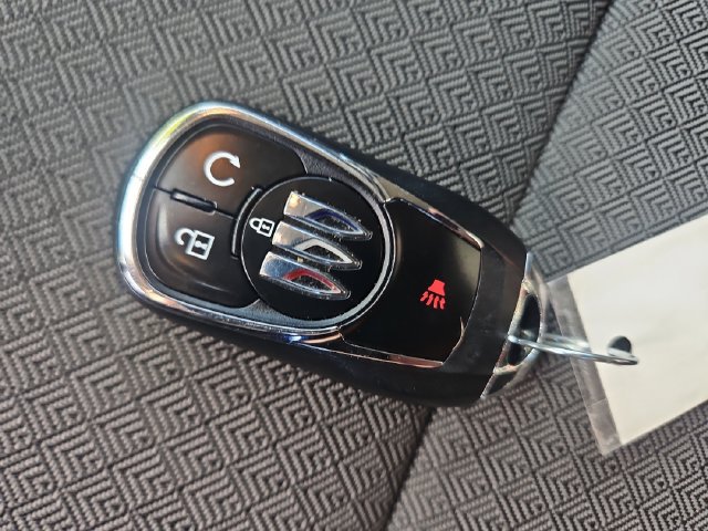 Used 2024 Buick Encore GX Preferred w/ Comfort Package FWD image 29