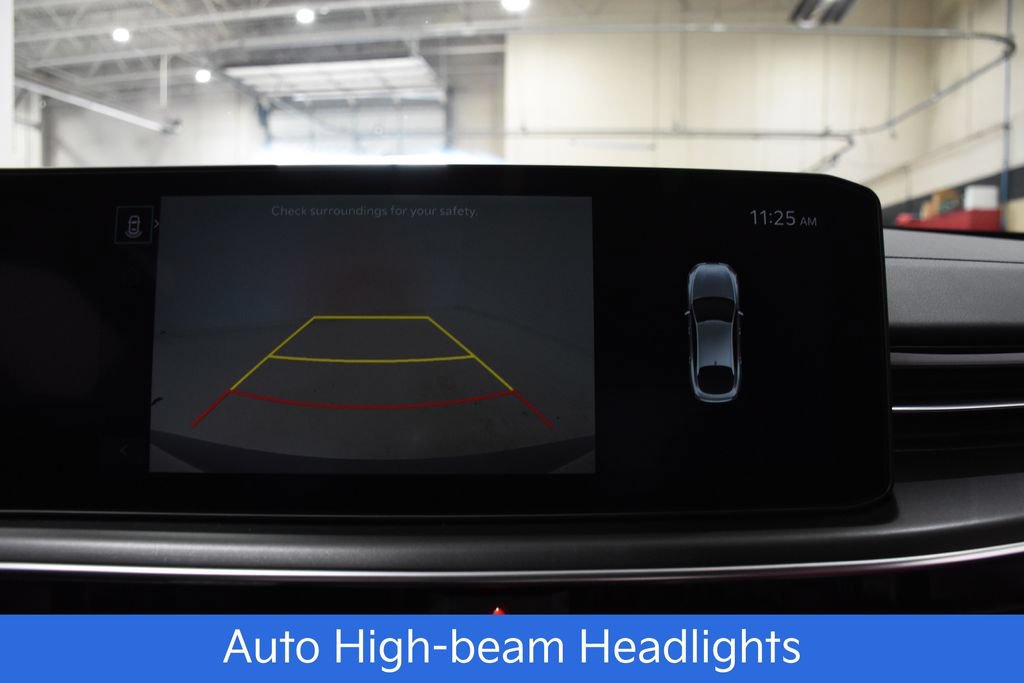 New 2026 Kia K5 GT-Line image 19