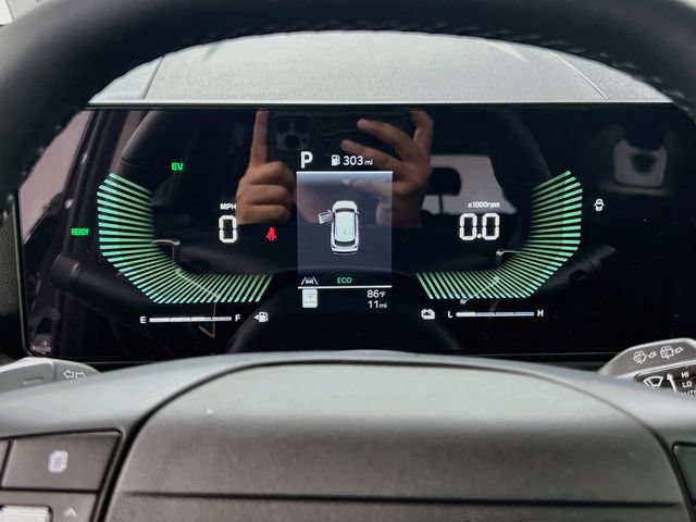 New 2027 Kia Sportage EX FWD image 12