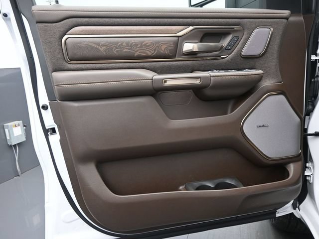 New 2026 RAM 1500 Limited AWD/4WD image 12