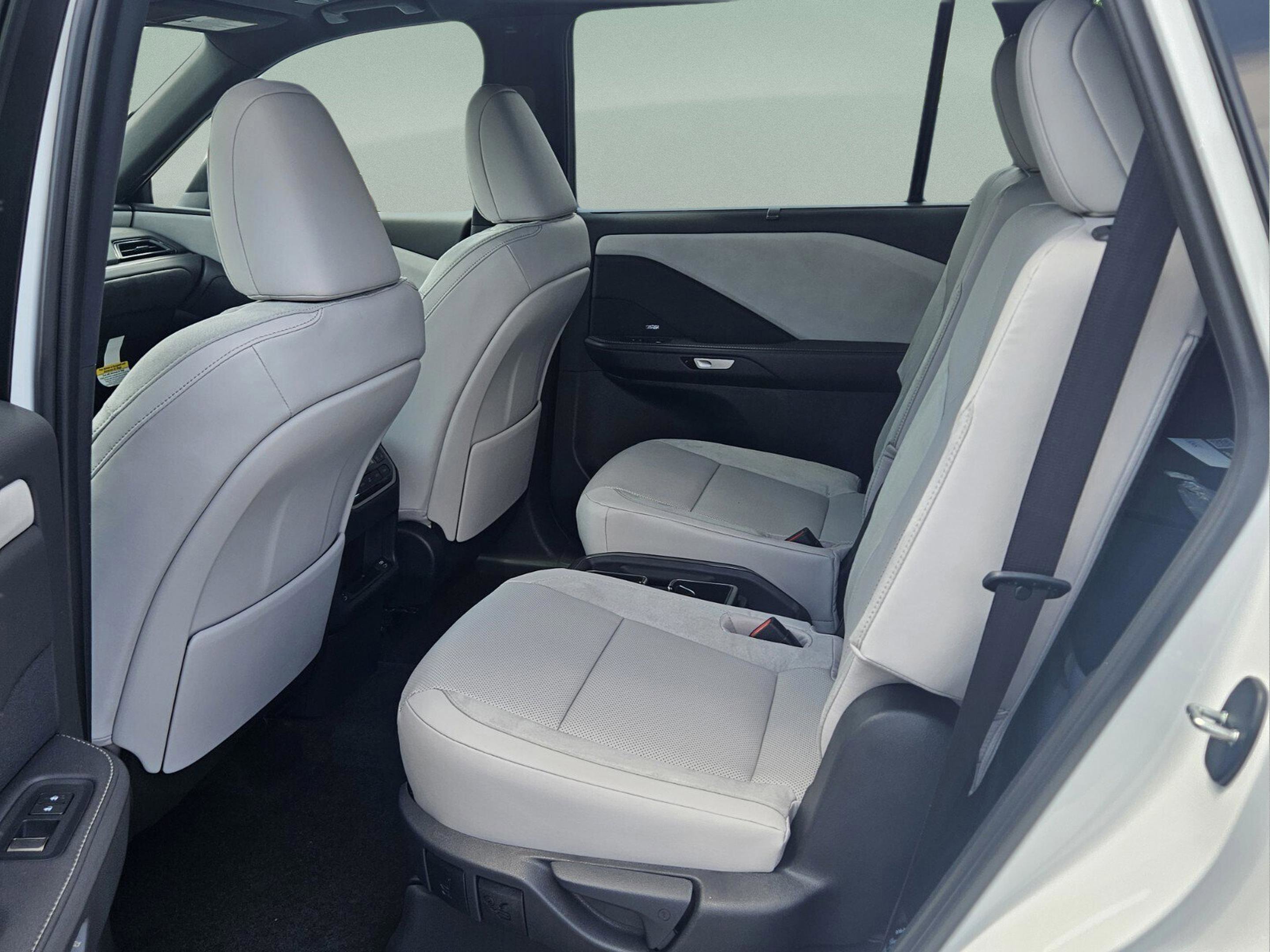 New 2026 Lexus TX 350 AWD image 10