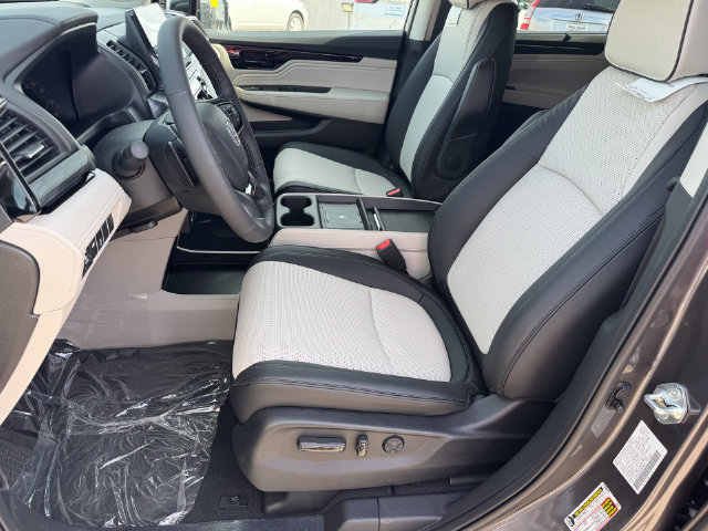 New 2027 Honda Odyssey Elite image 15