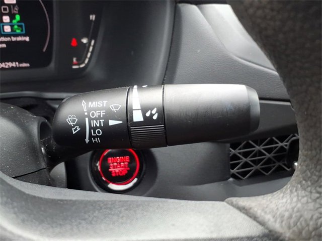 Used 2024 Honda Accord EX image 25