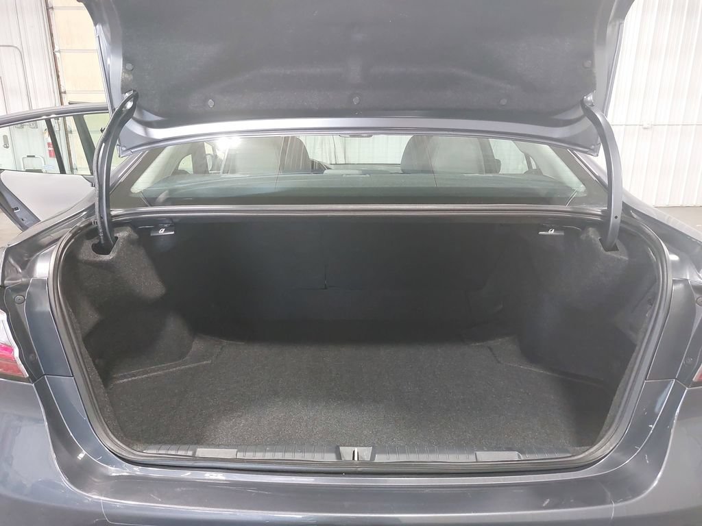 Used 2023 Subaru Legacy Premium AWD/4WD image 12