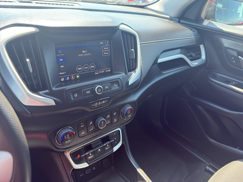 Used 2022 GMC Terrain SLE w/ Driver Convenience Package AWD/4WD image 21