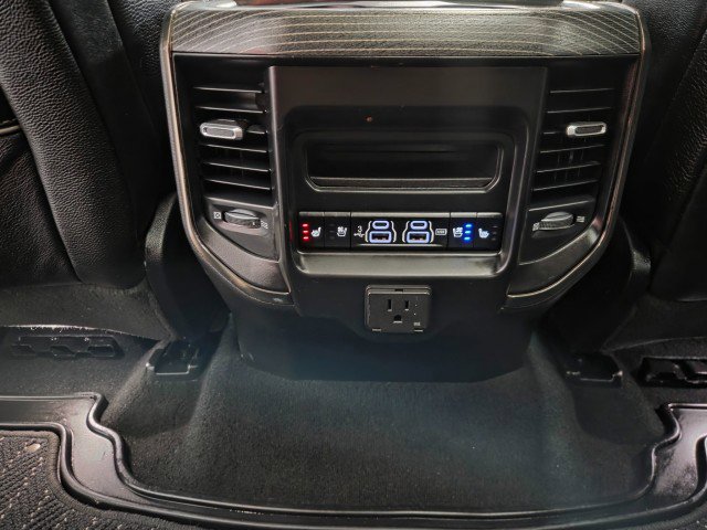 Used 2019 RAM 1500 Limited AWD/4WD image 82