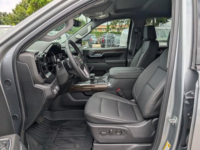 New 2026 GMC Sierra 1500 Elevation w/ Elevation Premium Package AWD/4WD image 10