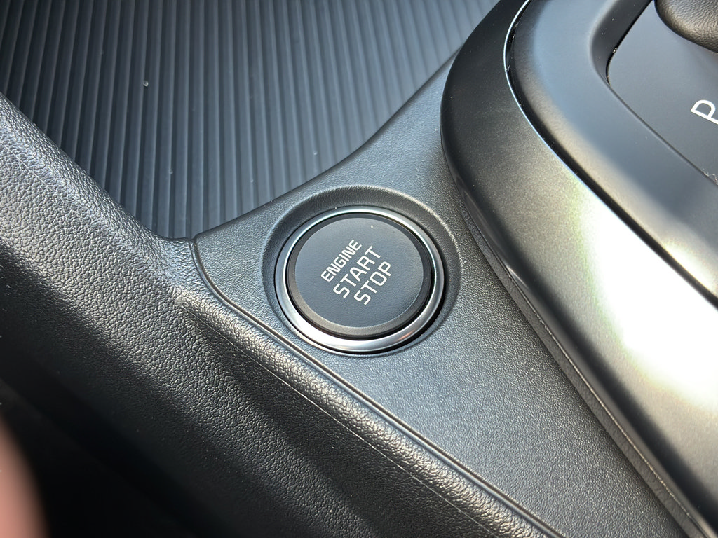 New 2026 Kia K4 FWD image 37